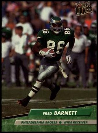 305 Fred Barnett